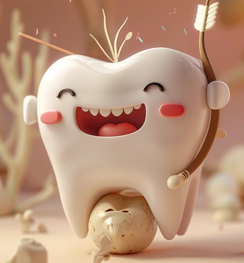 Teeth Whitening Serum - Kit de blanchiment dentaire nouvelle génération