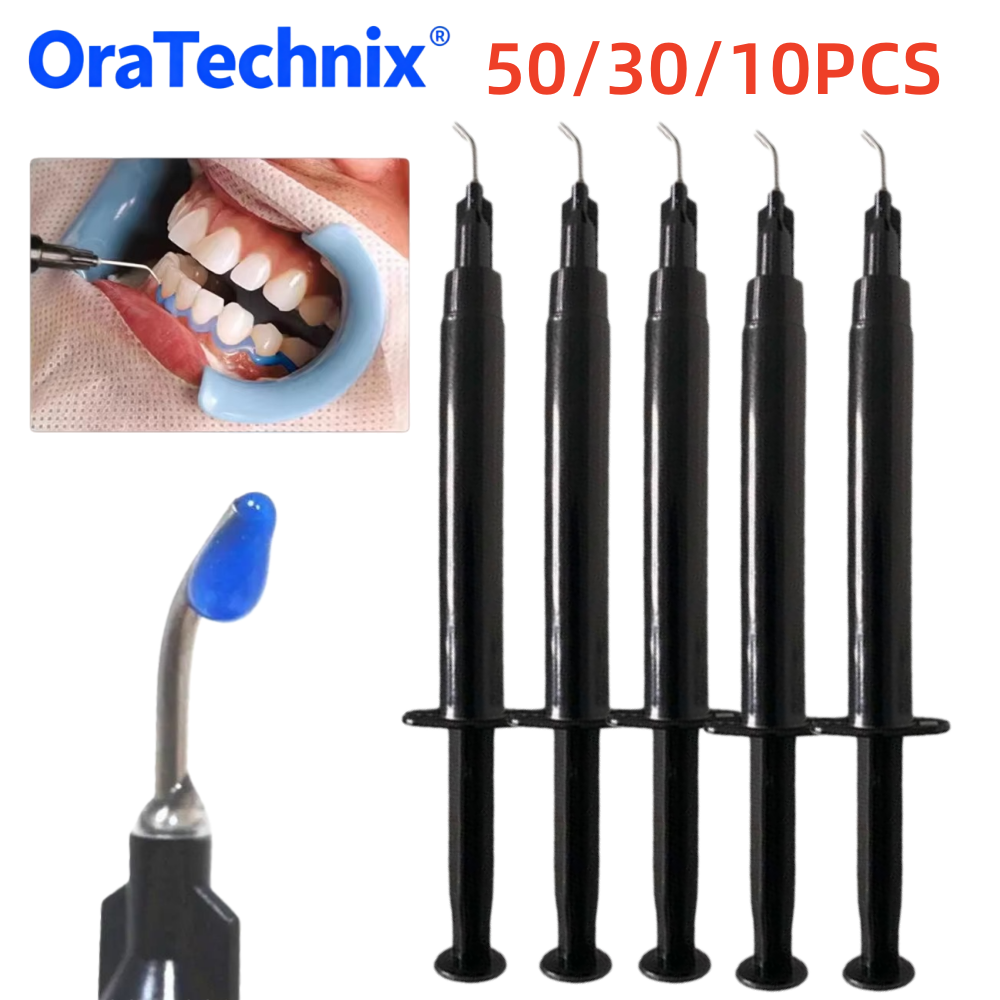 Teeth Whitening From Home - 50/30/10 pièces protecteur de gomme dentaire