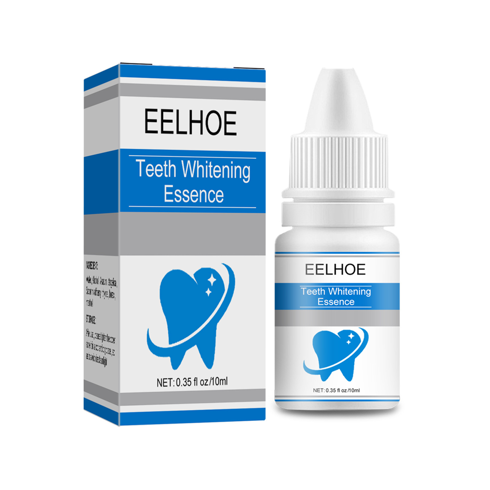 EELBathroom E-Sérum blanchissa - Teeth Whitening Serum avis et prix