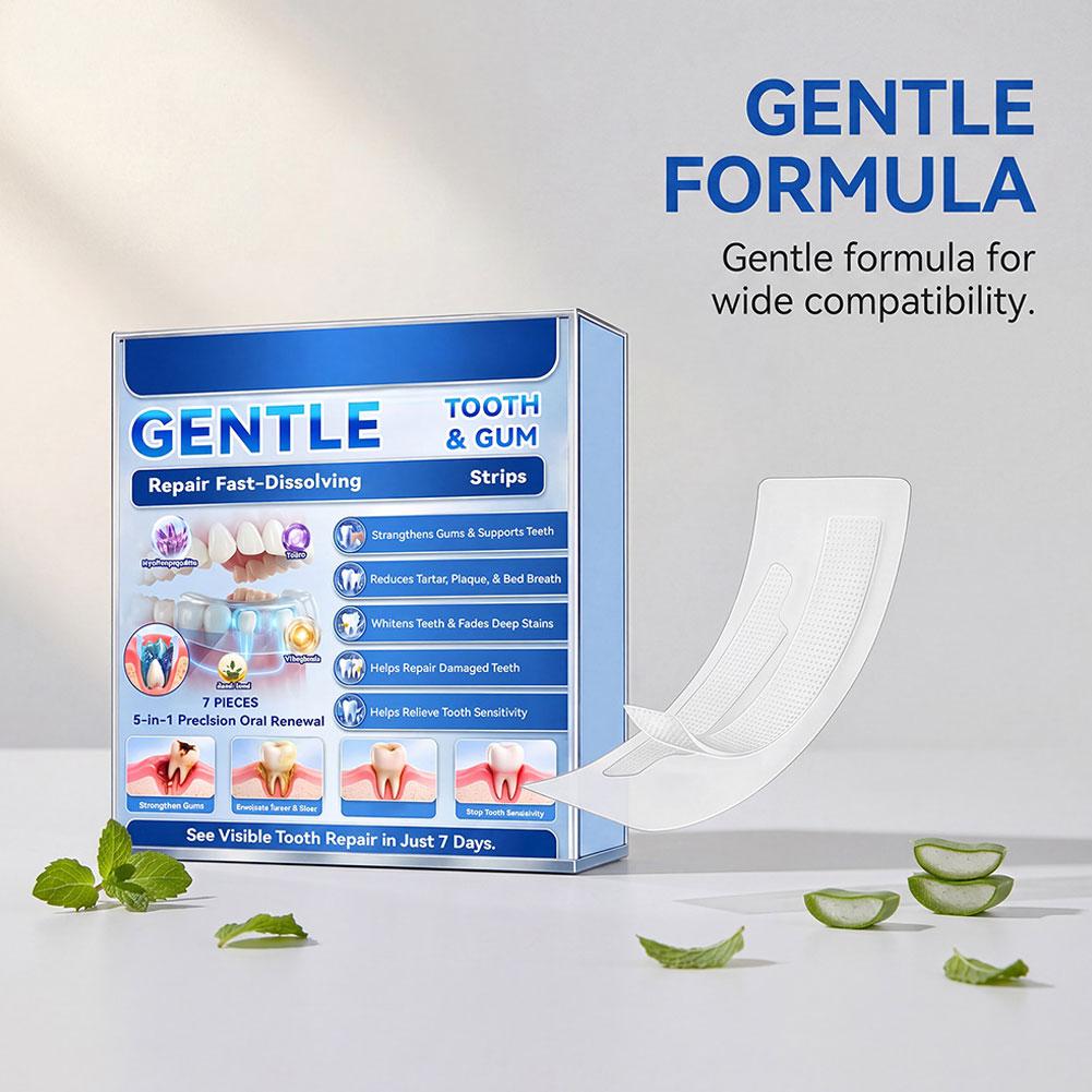 Bandes blanchissantes pour les - Teeth Whitening Fast avis et prix