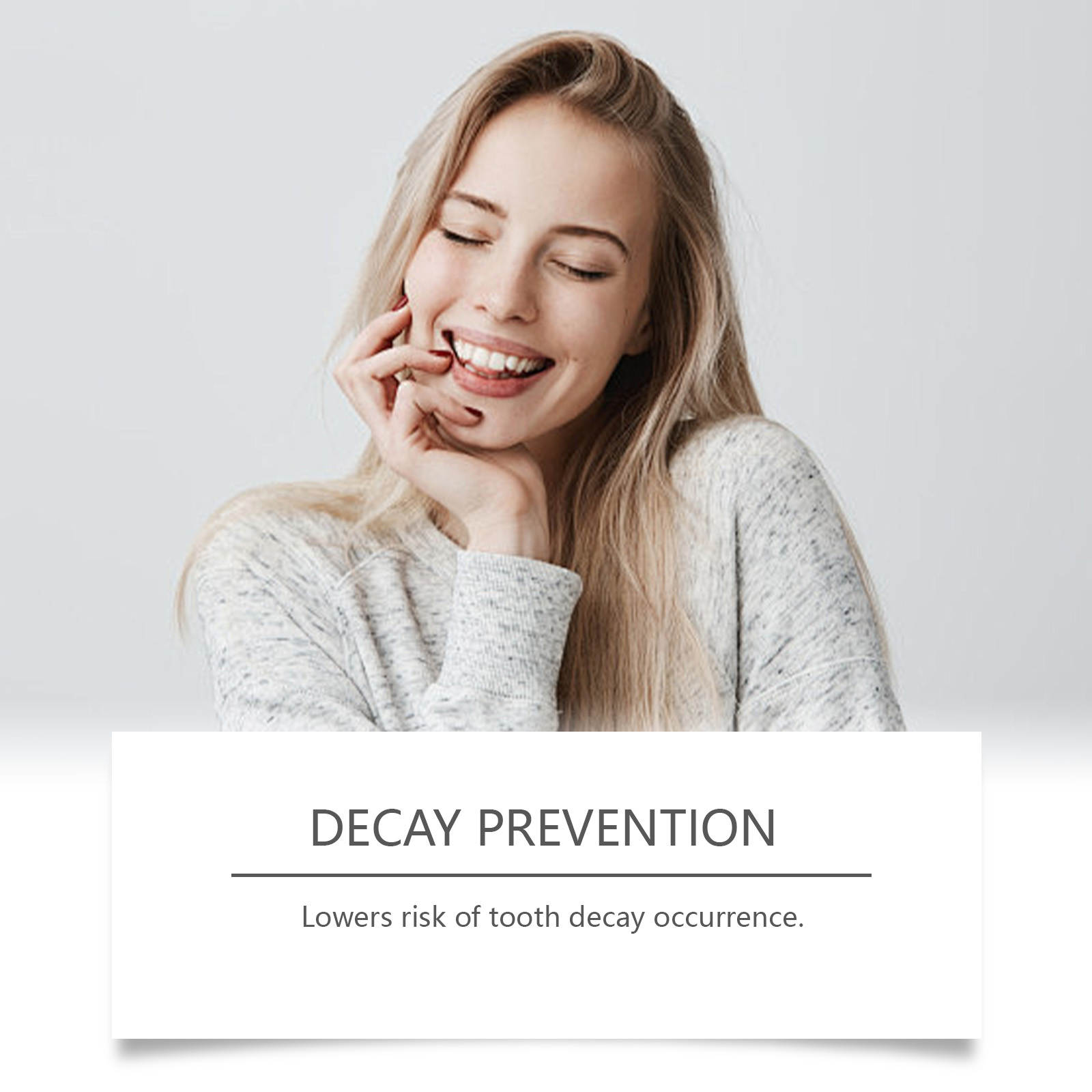 Essence de blanchiment des den - Enamel Repair Serum avis et prix