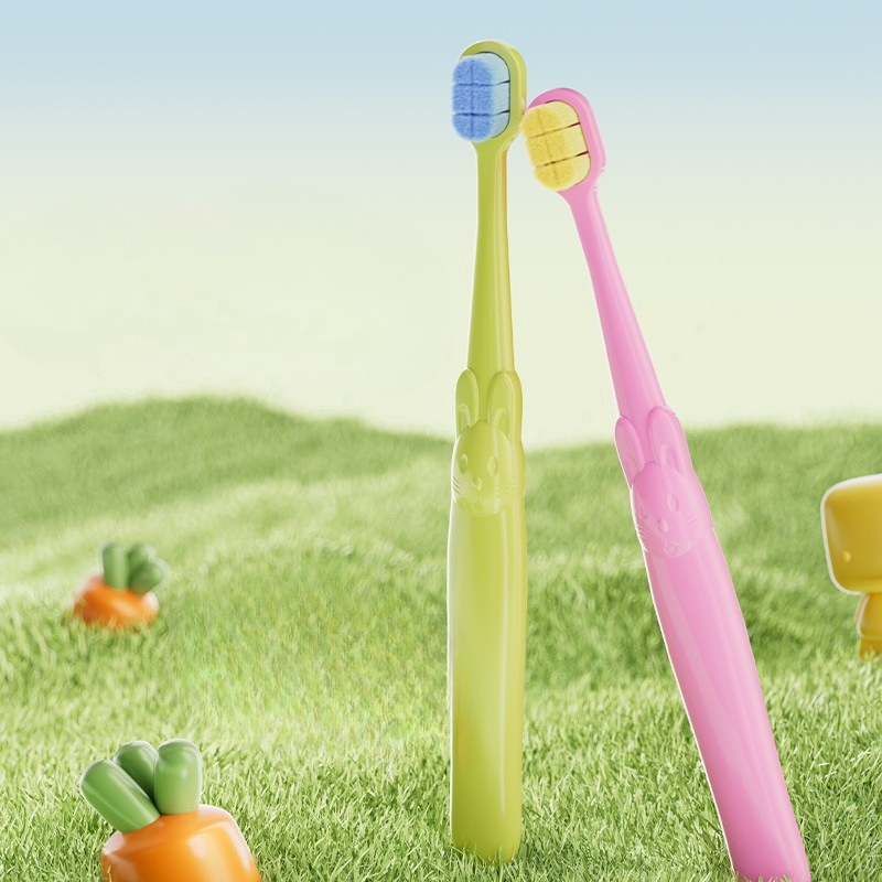 Brosse à dents en forme de lap - Teeth Whitening Toothbrush avis et prix