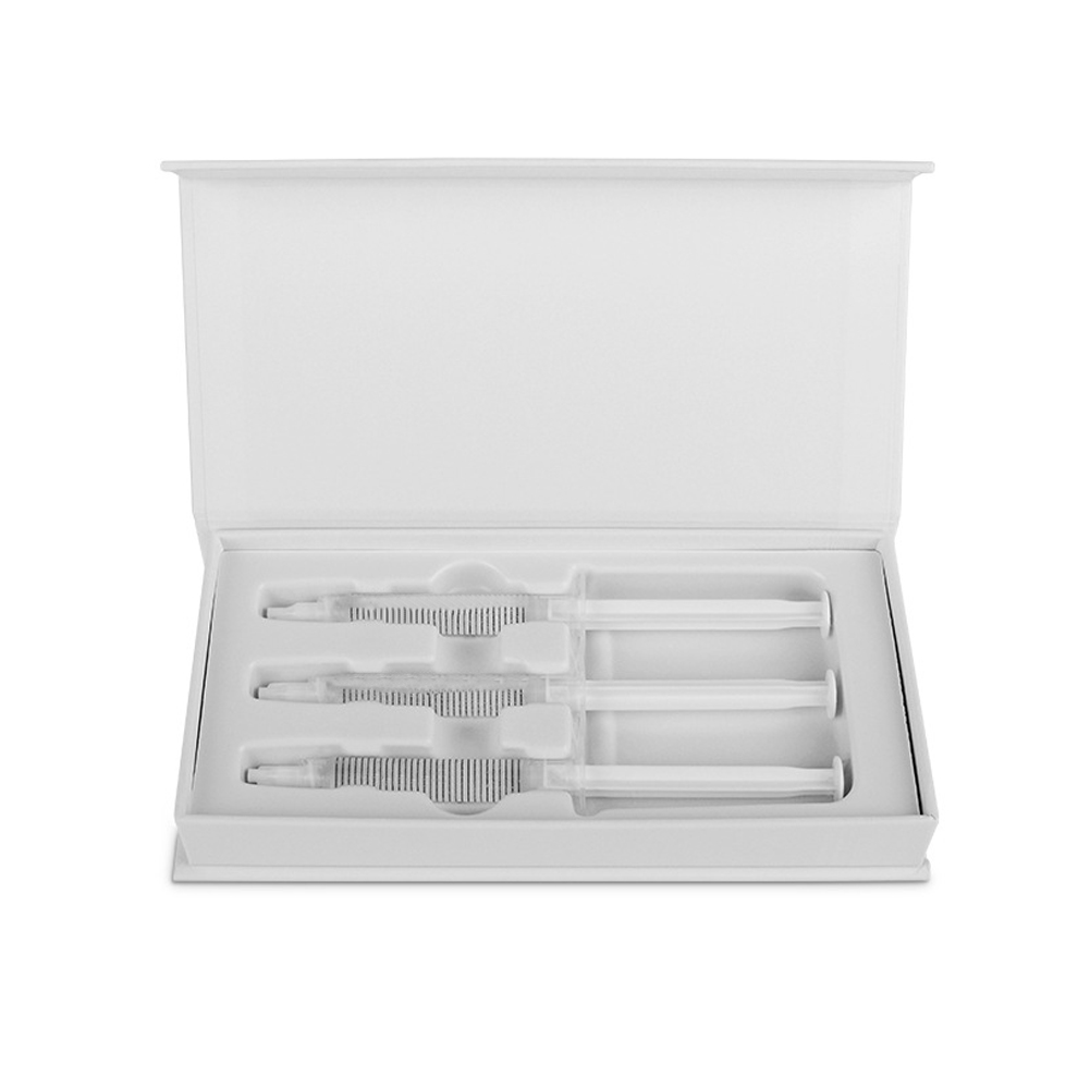Gel de Blanchiment des Dents a - Teeth Whitening From Home avis et prix