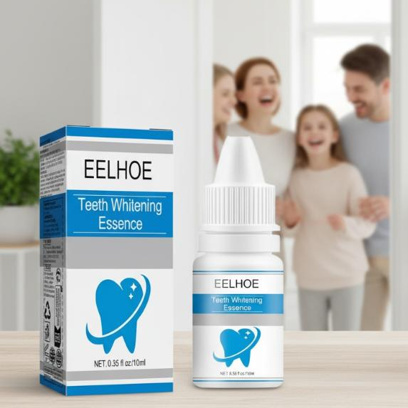 Sérum blanchissant pour les de - Teeth Whitening Serum avis et prix