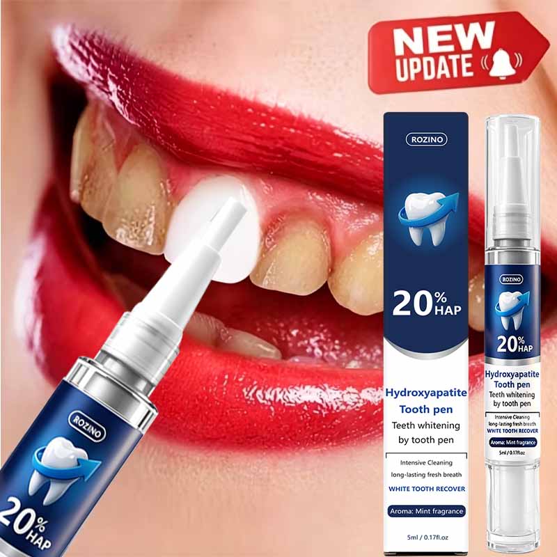 Stylo blanchissant pour les de - Teeth Whitening Fast avis et prix