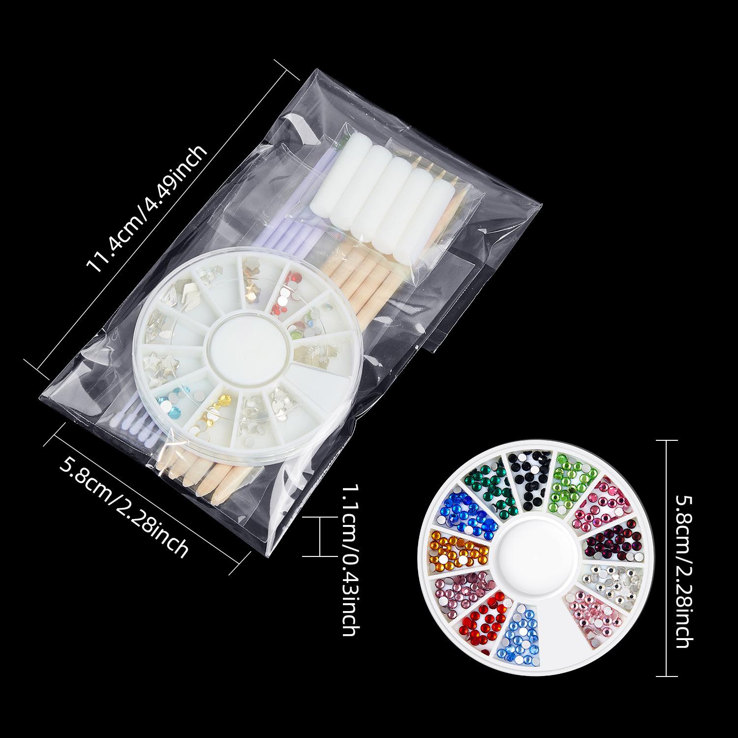 Kit de Décoration Dentaire DIY - Tooth Gem Kit avis et prix