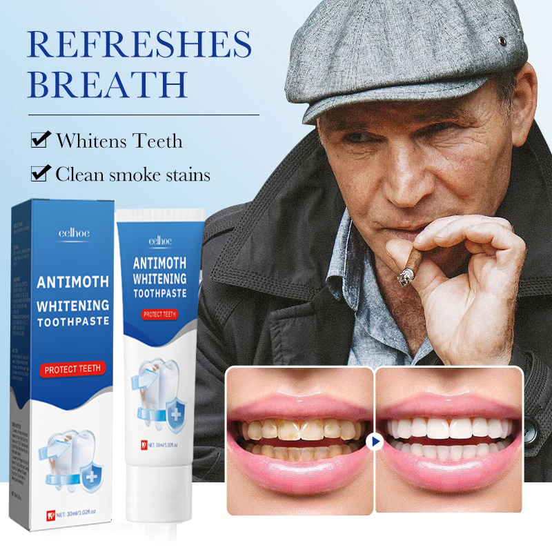 Dentifrice pour enlever les ta - Teeth Whitening Fast avis et prix