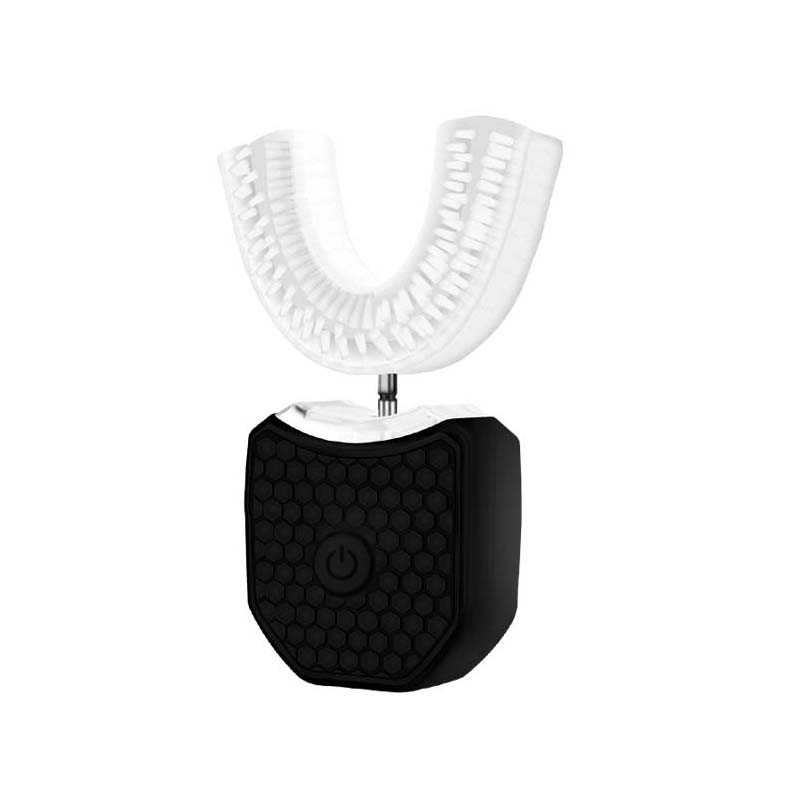 Brosse à dents électrique sans - Teeth Whitening Toothbrush avis et prix