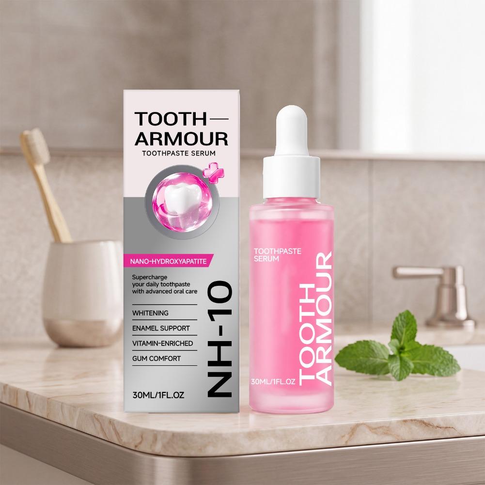 Sérum Blanchissant pour Dents  - Enamel Repair Serum avis et prix