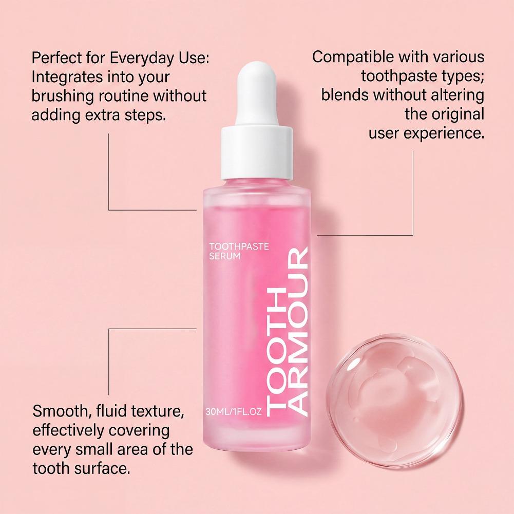 Sérum Blanchissant pour Dents  - Enamel Repair Serum avis et prix