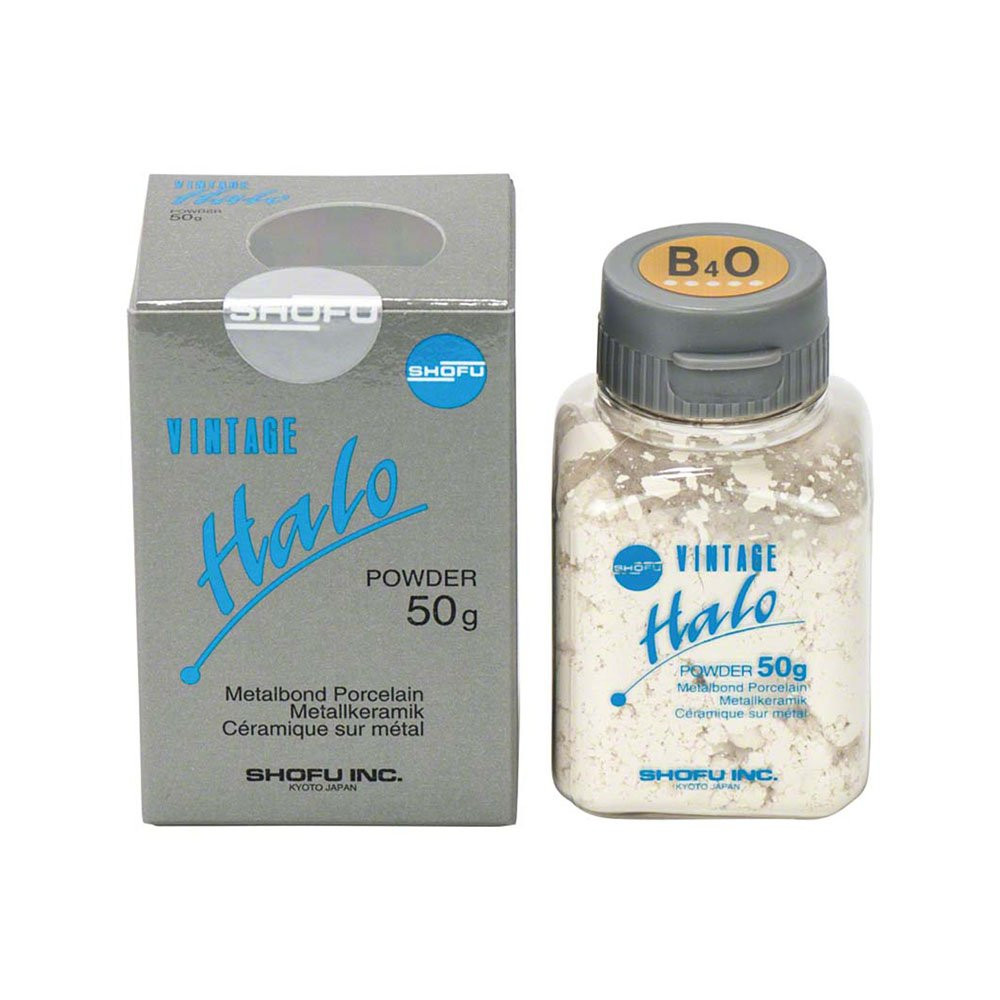 Poudre métallique dentaire Sho - Teeth Whitening From Home avis et prix