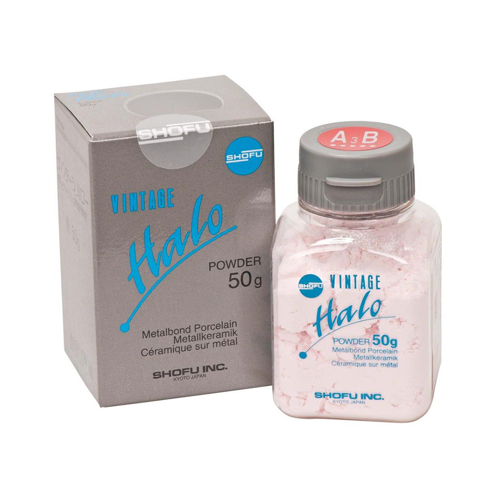 Poudre métallique dentaire Sho - Teeth Whitening From Home avis et prix