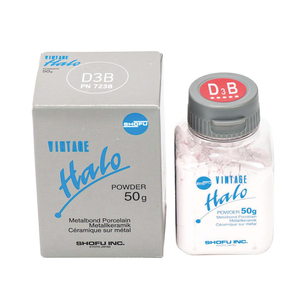 Poudre métallique dentaire Sho - Teeth Whitening From Home avis et prix