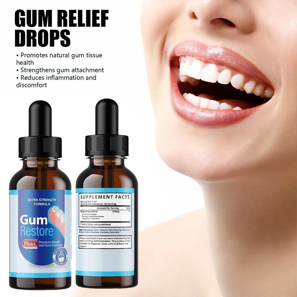 Pastilles buccales pour soulag - Teeth Whitening Fast avis et prix