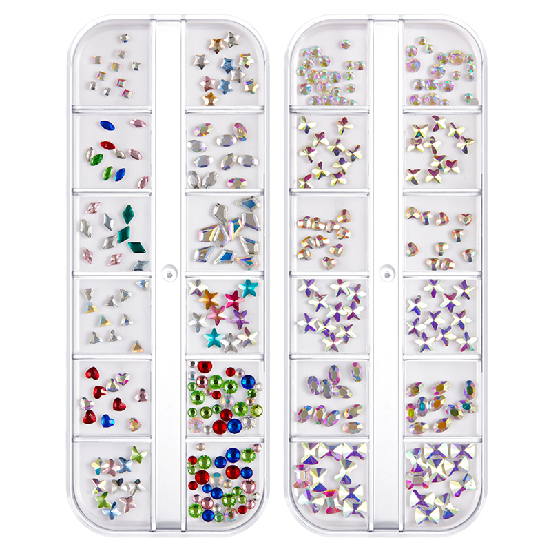 Ornements de bijoux de dent de - Tooth Gem Kit avis et prix