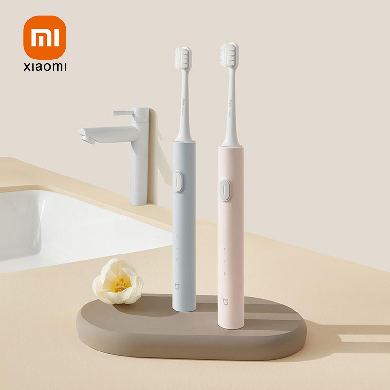 Brosse à dents électrique soni - Teeth Whitening Toothbrush avis et prix
