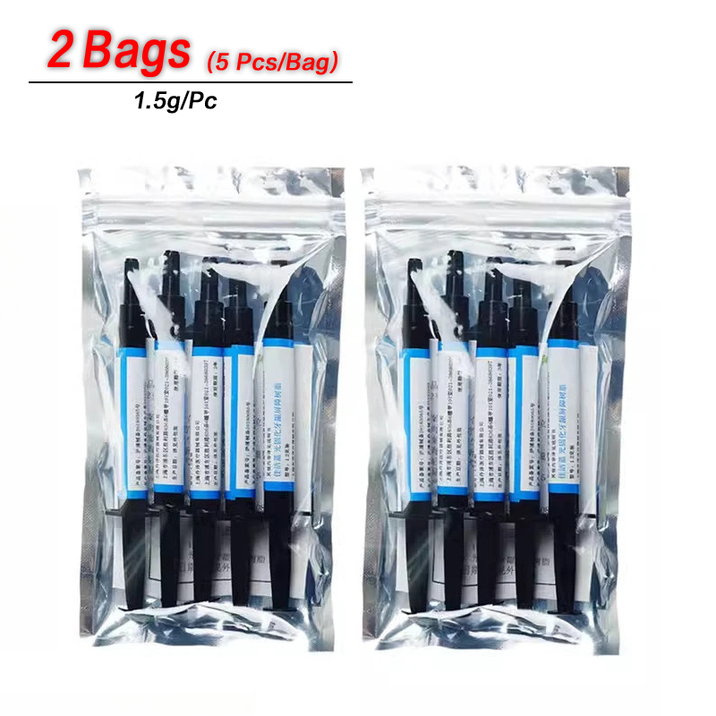 SmileKit 1/2 Sachet Instrument - Teeth Whitening Fast avis et prix