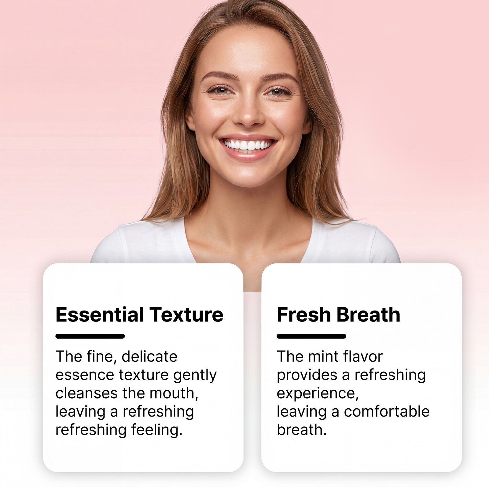 Sérum Blanchissant à la Niacin - Teeth Whitening Serum avis et prix