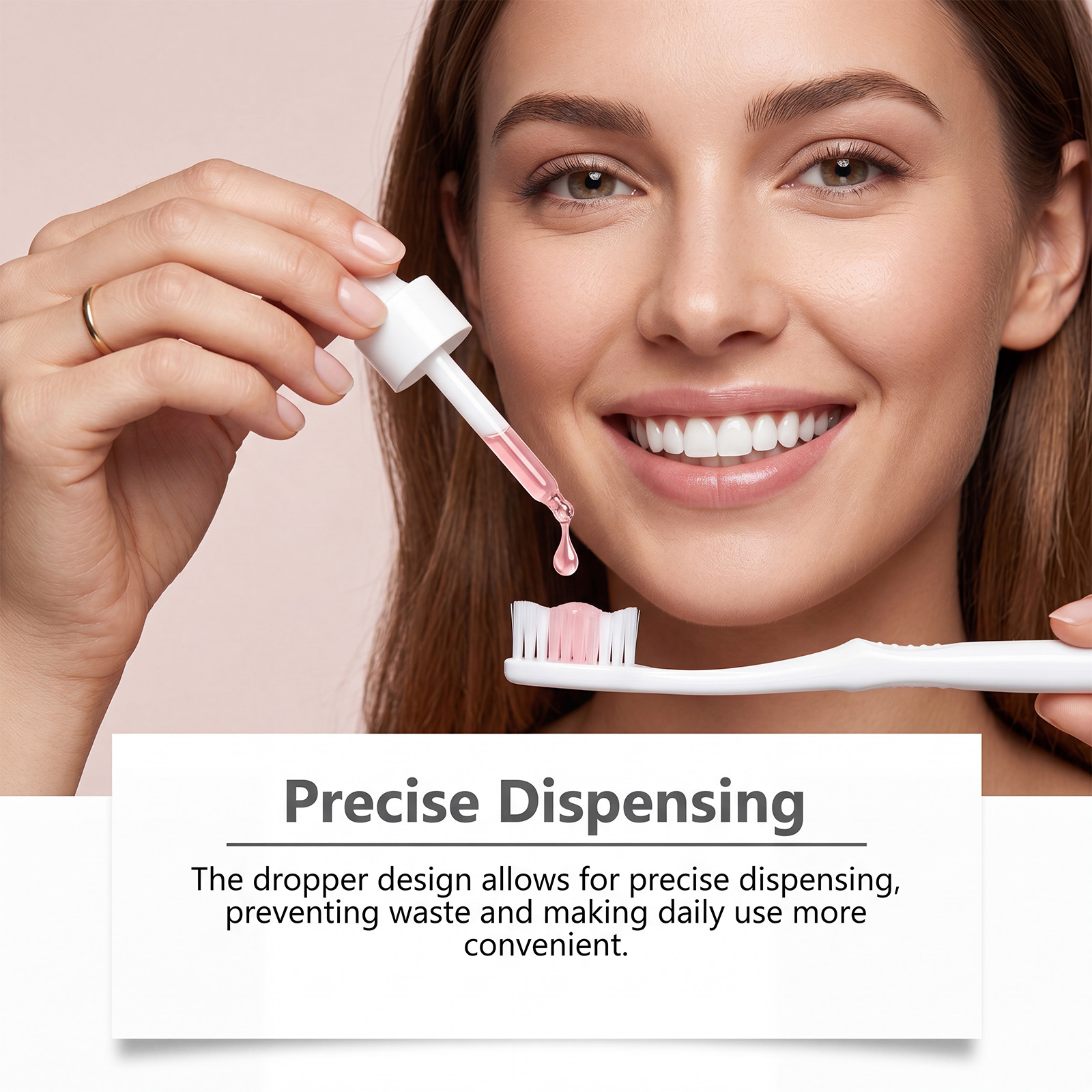 Sérum Blanchissant à la Niacin - Teeth Whitening Serum avis et prix