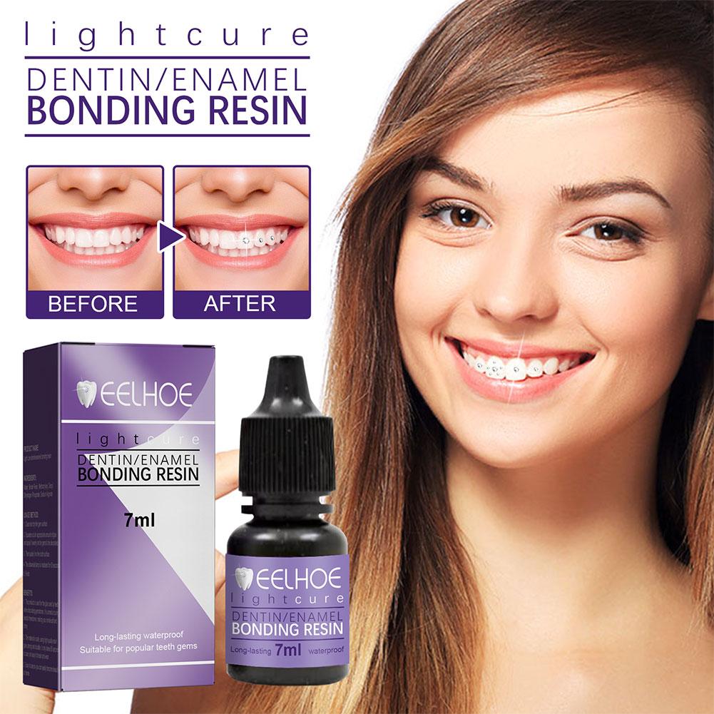 Colle dentaire pour pierres pr - Tooth Gem Kit avis et prix