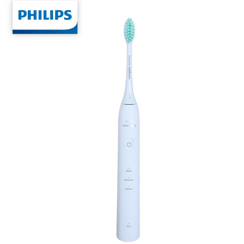 Brosse à dents électrique soni - Teeth Whitening Toothbrush avis et prix