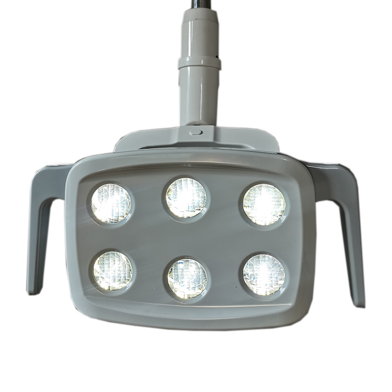 Lampe LED Dentaire à 6LED, Lum - Teeth Whitening With Light avis et prix