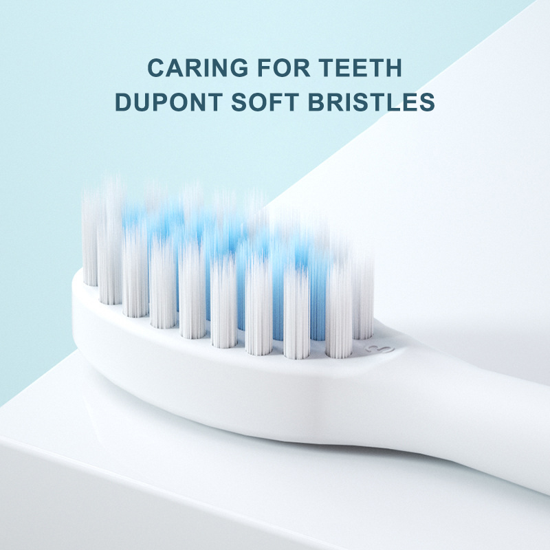 Brosse à dents électrique soni - Teeth Whitening Toothbrush avis et prix