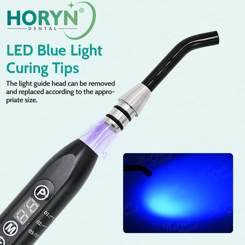 Lampe de Guidage Dentaire LED  - Teeth Whitening With Light avis et prix