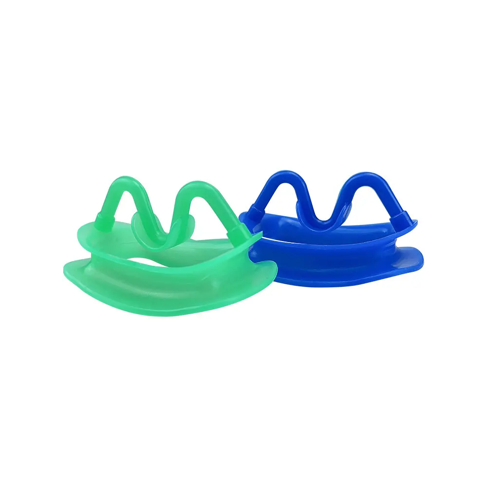 Ouvre-bouche dentaire en silic - Teeth Whitening Fast avis et prix