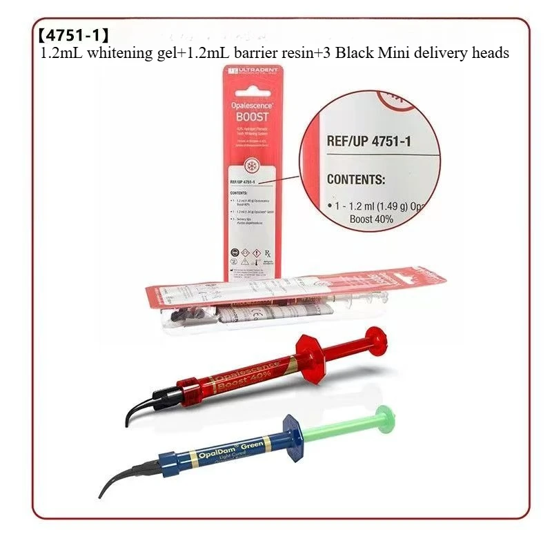 Matériel dentaire peroxyde d'h - Teeth Whitening With Light avis et prix