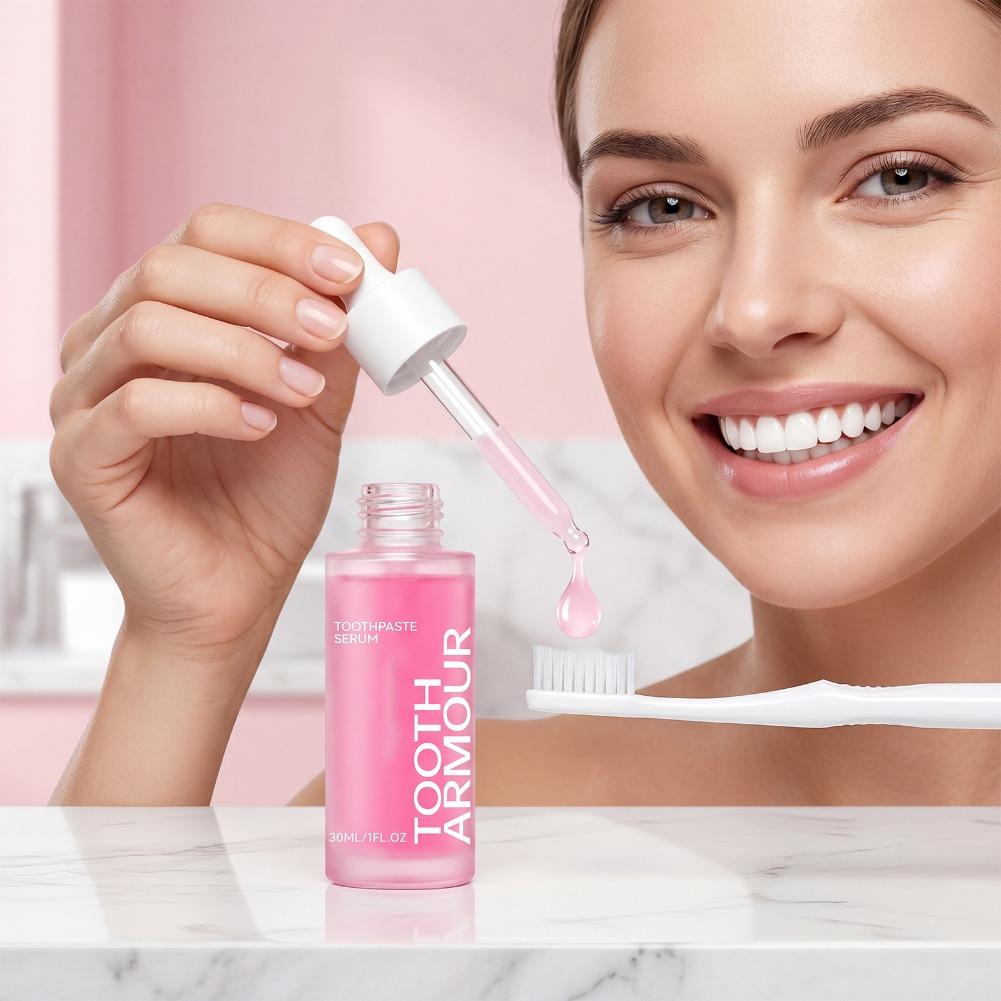 Nouveau Sérum Blanchissant Ava - Teeth Whitening Serum avis et prix