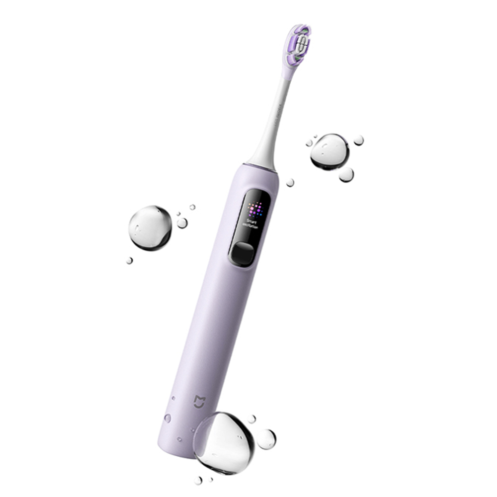 Brosse à dents électrique osci - Teeth Whitening Toothbrush avis et prix