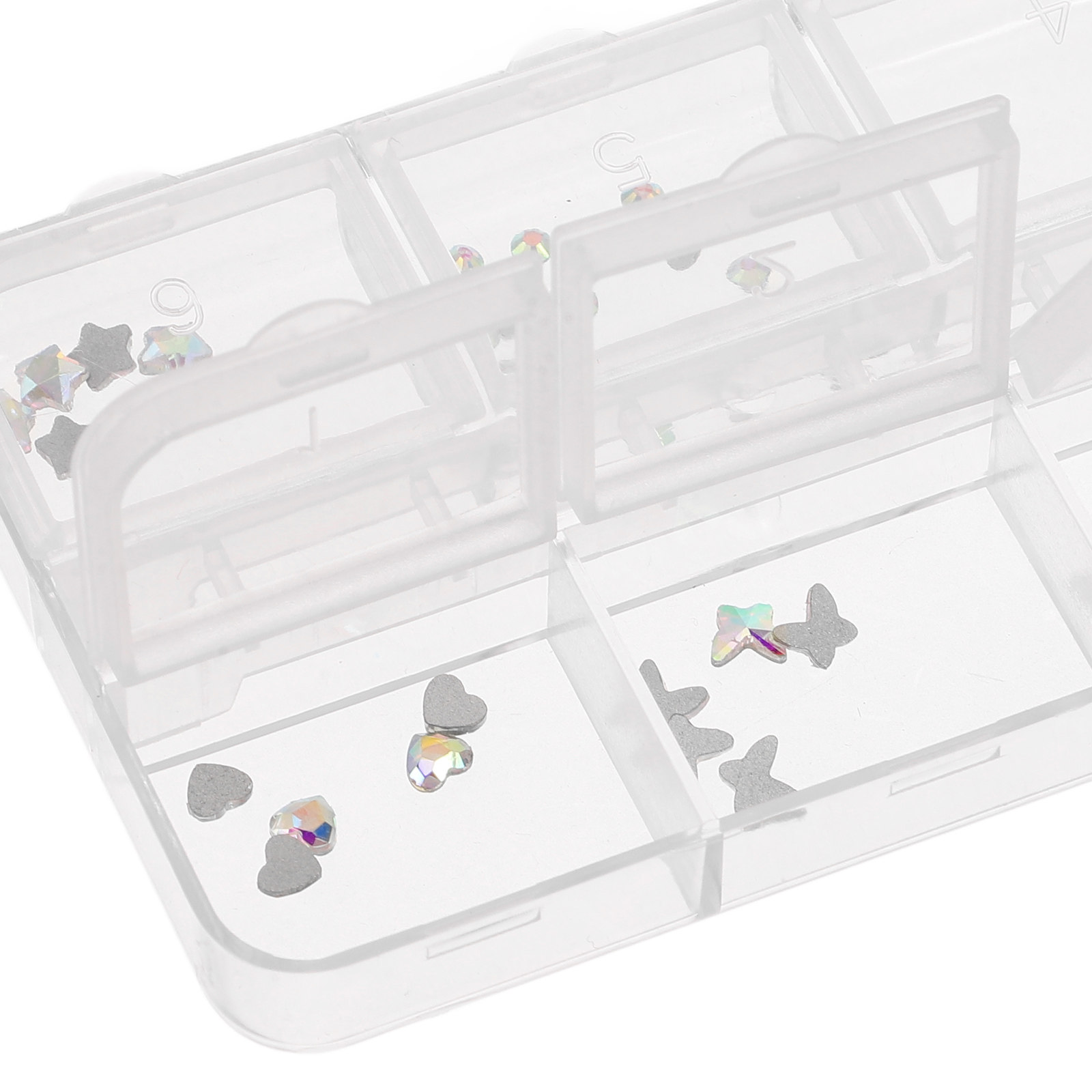 1 kit complet de pierres préci - Tooth Gem Kit avis et prix
