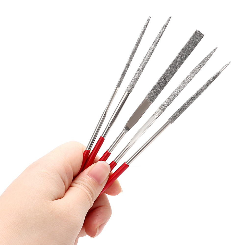NICEYARD 140mm 10 pièces diama - Tooth Gem Kit avis et prix