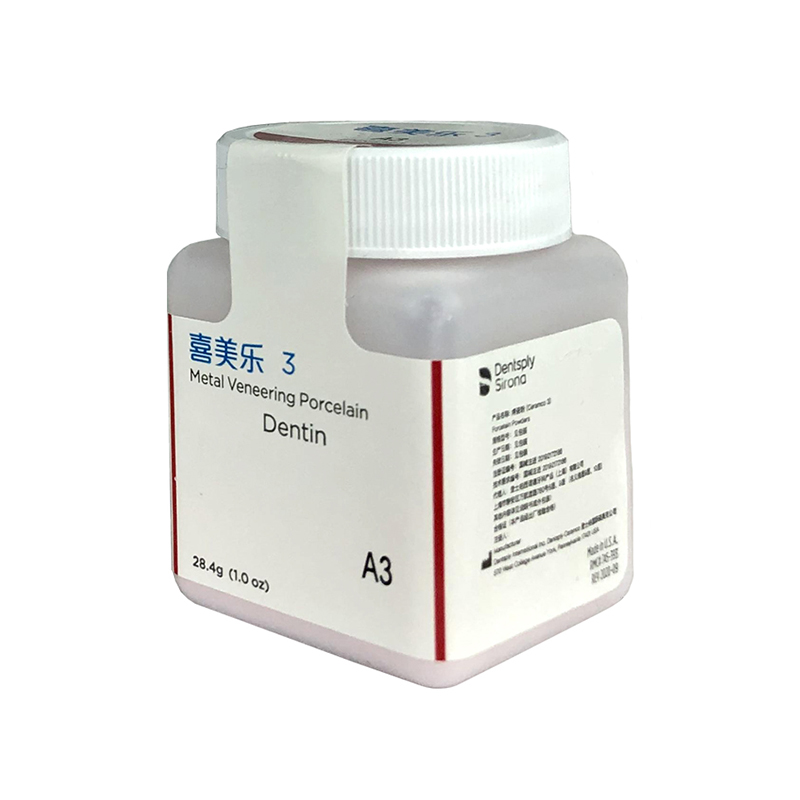 Ceramco-3 Pfm poudre de porcel - Teeth Whitening From Home avis et prix