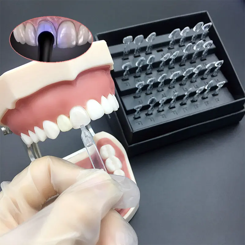 Moule de placages dentaires, A - Teeth Whitening Fast avis et prix